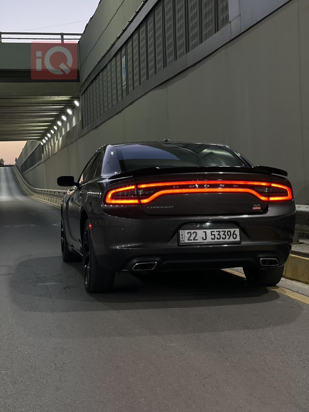 Dodge Charger